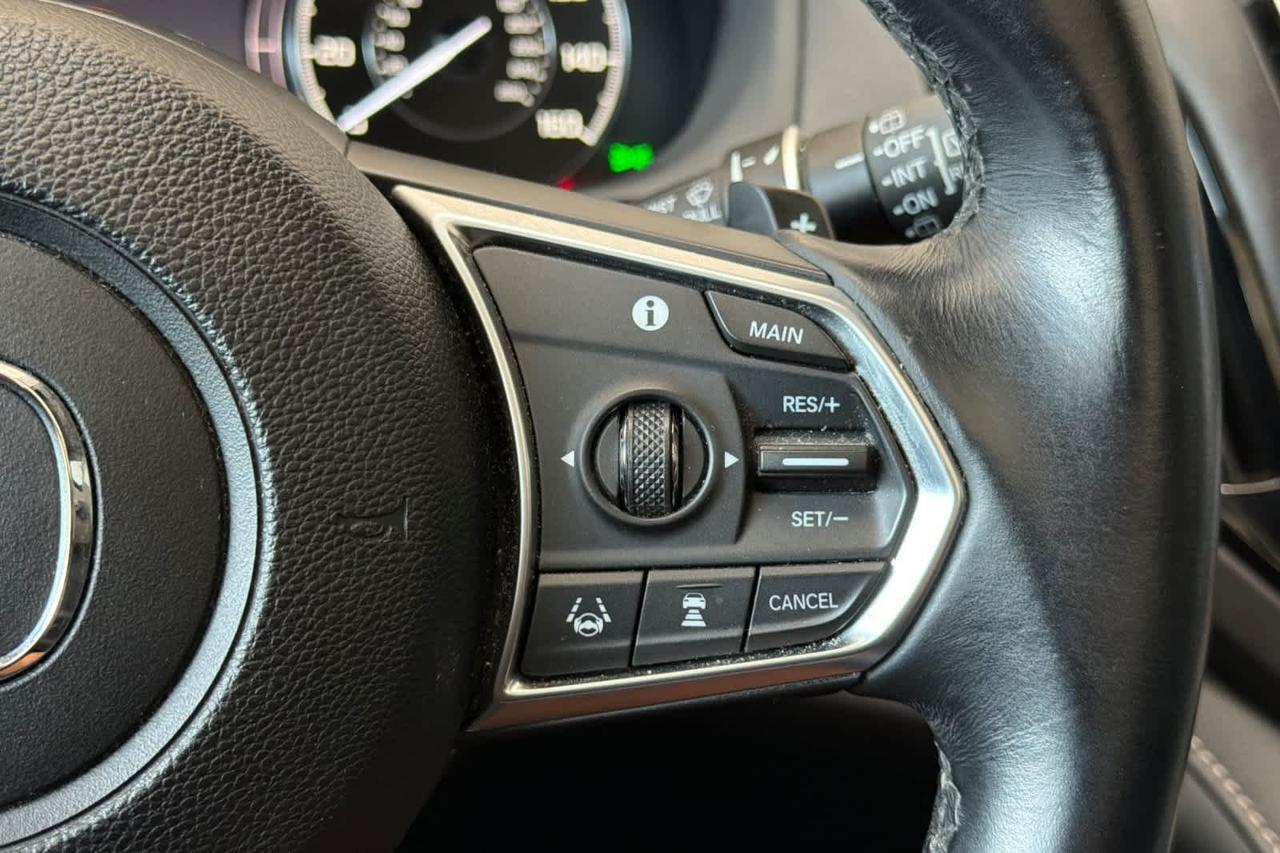 2019 Acura RDX w/Technology Pkg Roseville CA