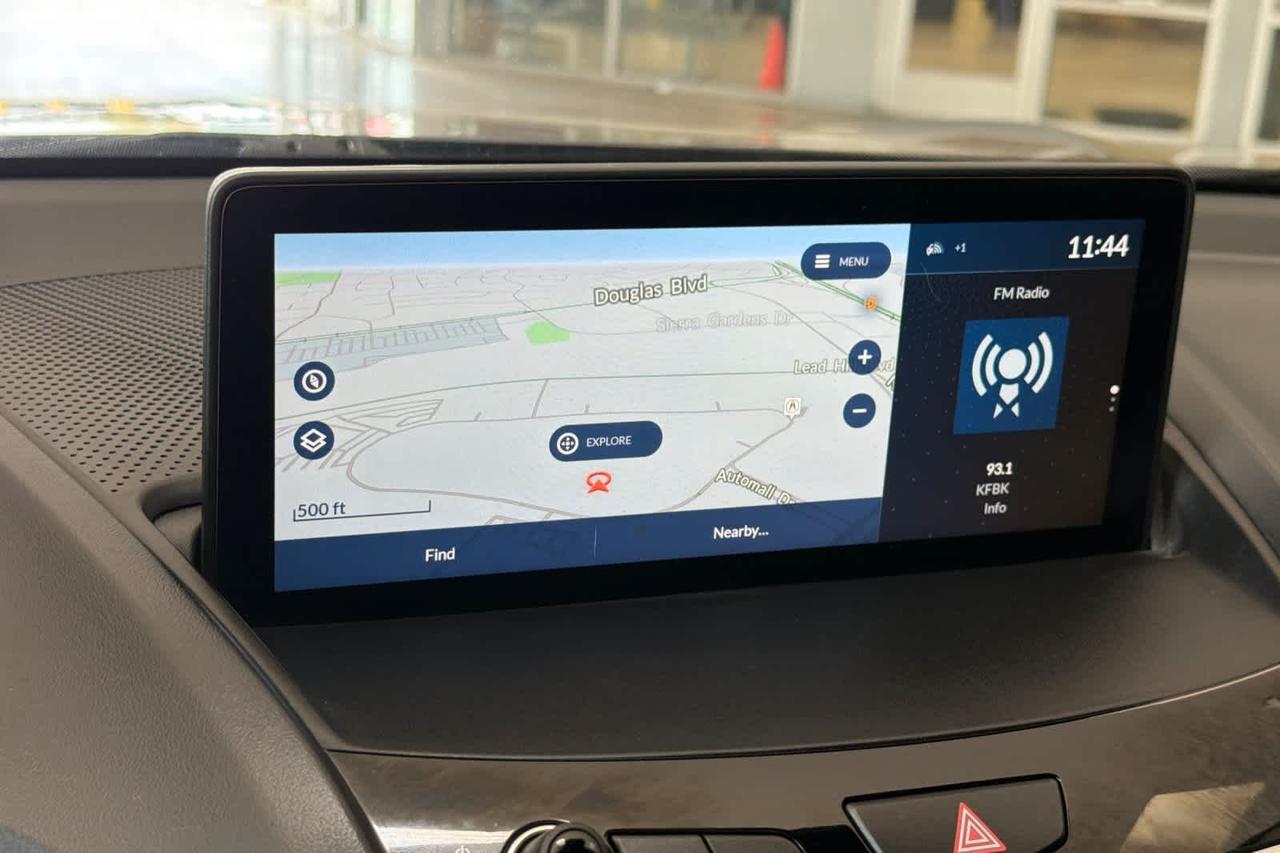 2019 Acura RDX w/Technology Pkg Roseville CA