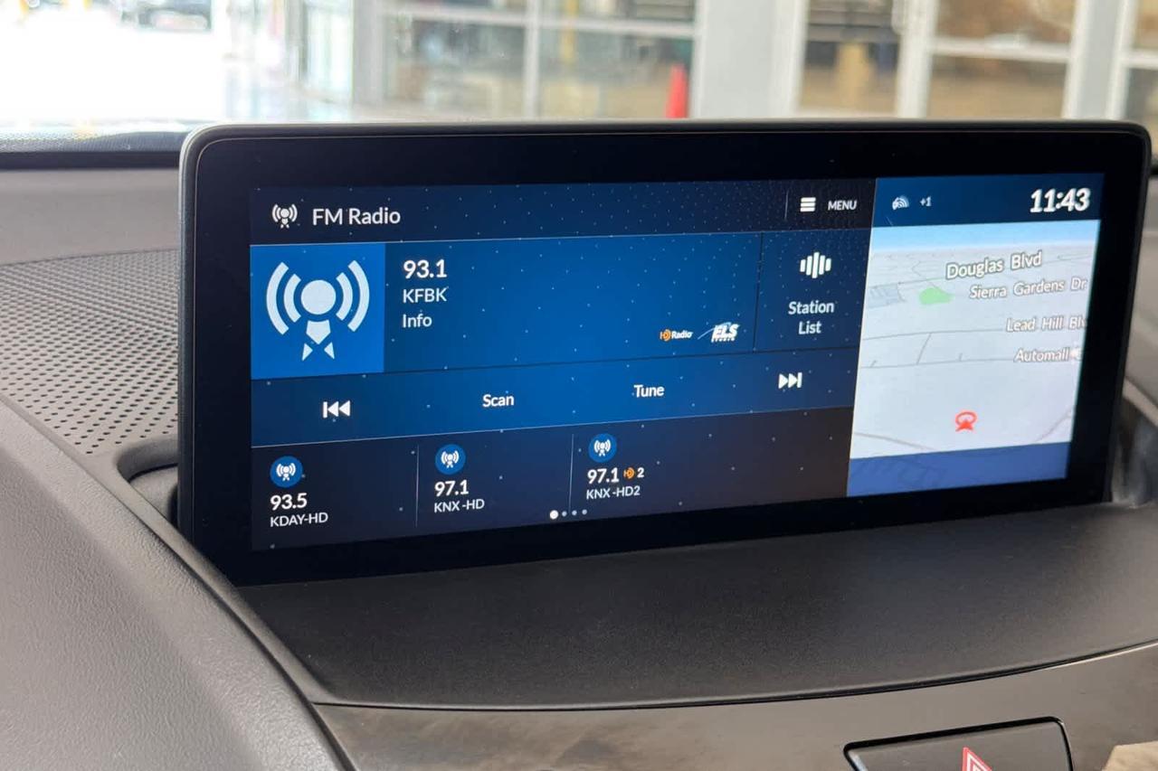 2019 Acura RDX w/Technology Pkg Roseville CA