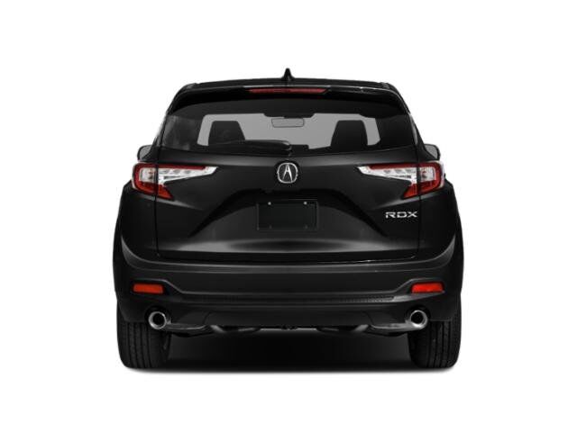 2019 Acura RDX w/Technology Pkg San Antonio TX
