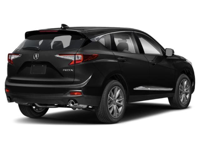 2019 Acura RDX w/Technology Pkg