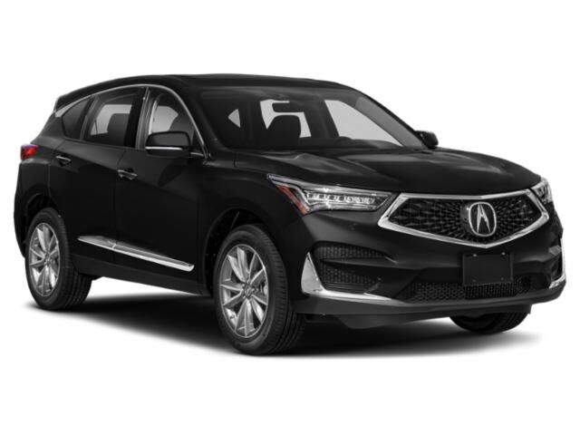 2019 Acura RDX w/Technology Pkg San Antonio TX