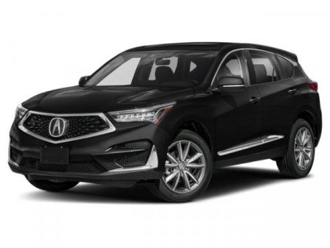 2019 Acura RDX w/Technology Pkg San Antonio TX