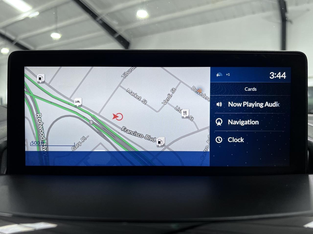 2019 Acura RDX w/Technology Pkg San Rafael CA