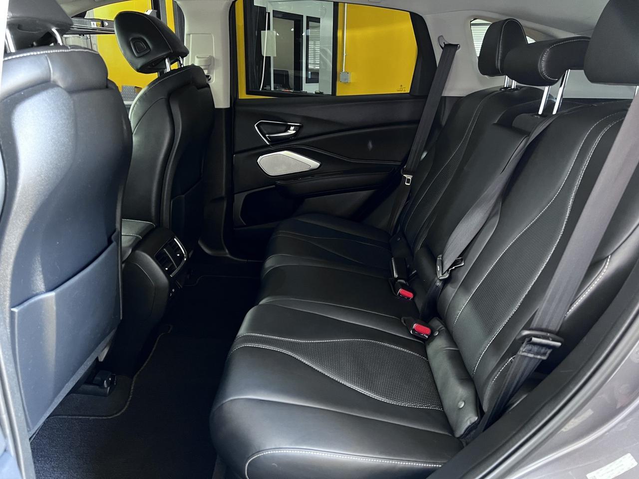 2019 Acura RDX w/Technology Pkg San Rafael CA