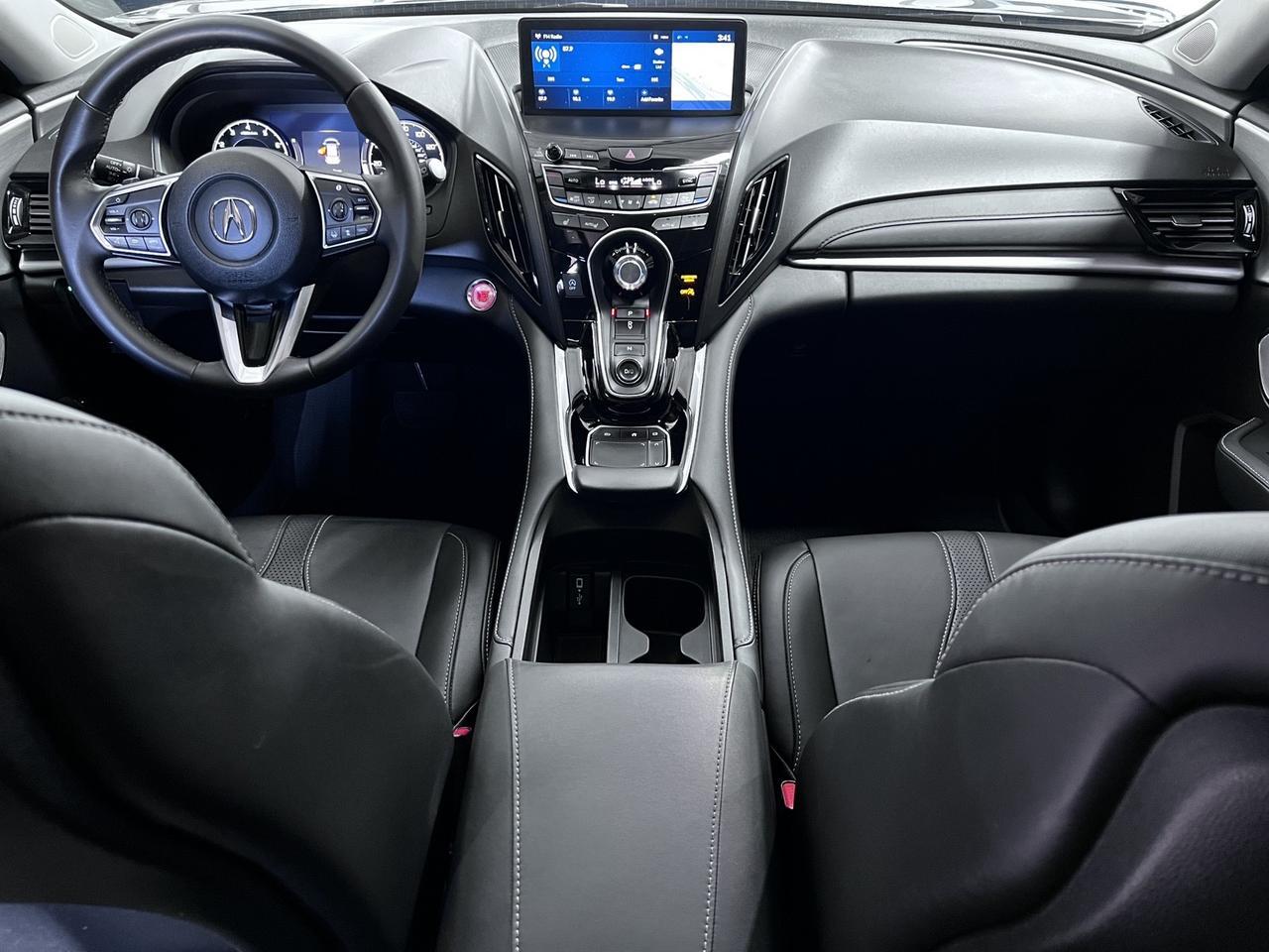 2019 Acura RDX w/Technology Pkg San Rafael CA