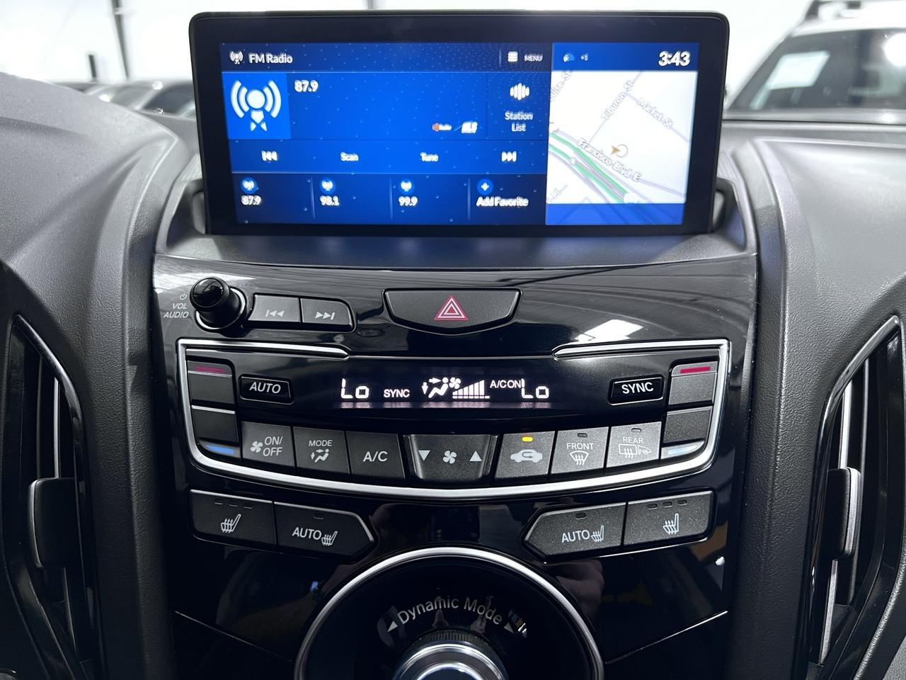2019 Acura RDX w/Technology Pkg San Rafael CA