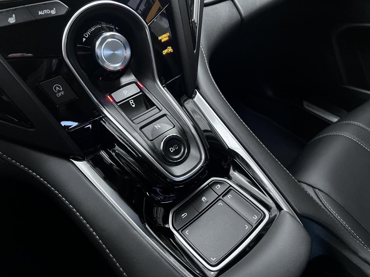 2019 Acura RDX w/Technology Pkg San Rafael CA
