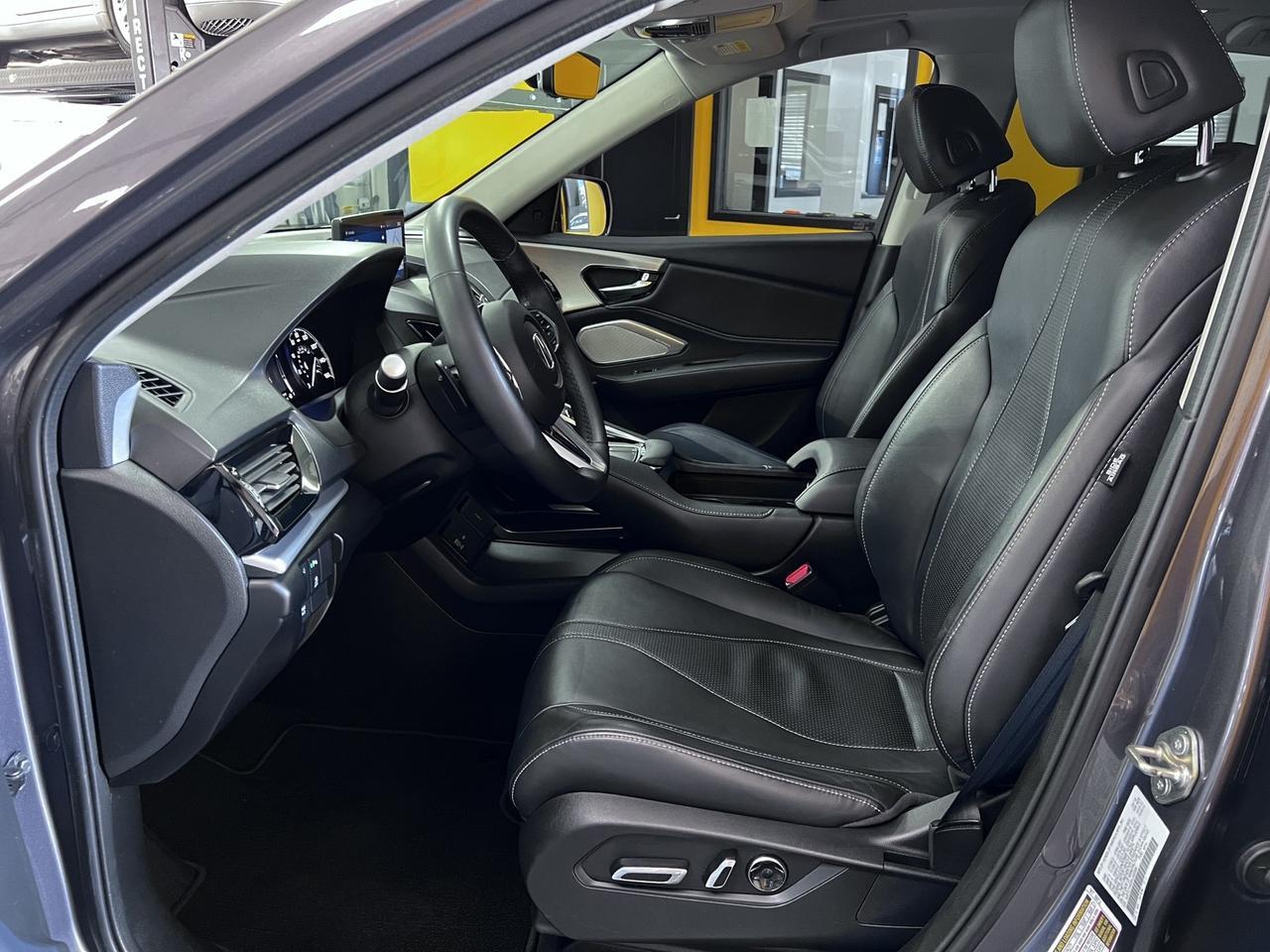 2019 Acura RDX w/Technology Pkg San Rafael CA
