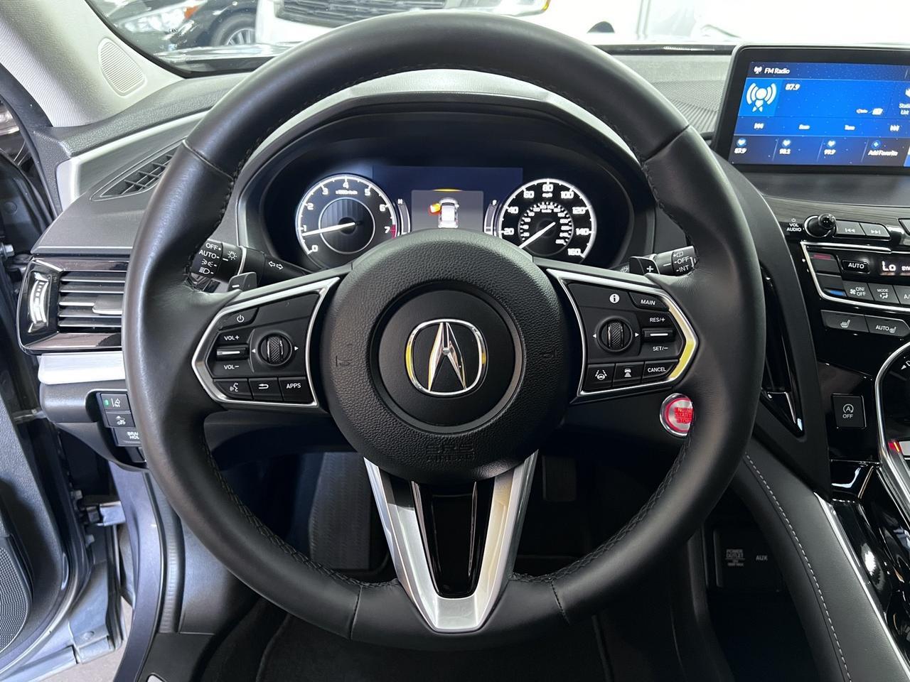 2019 Acura RDX w/Technology Pkg San Rafael CA