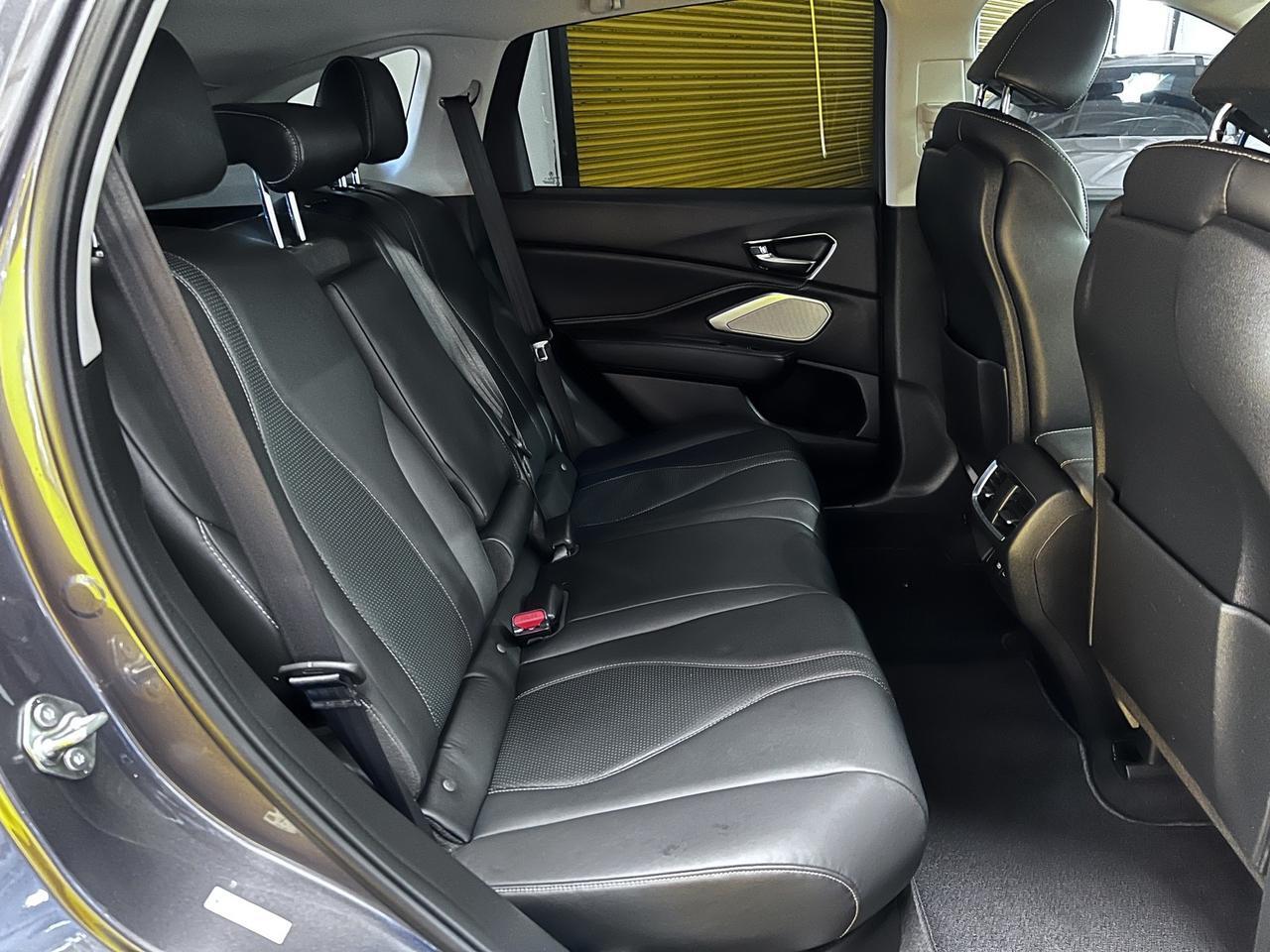 2019 Acura RDX w/Technology Pkg San Rafael CA