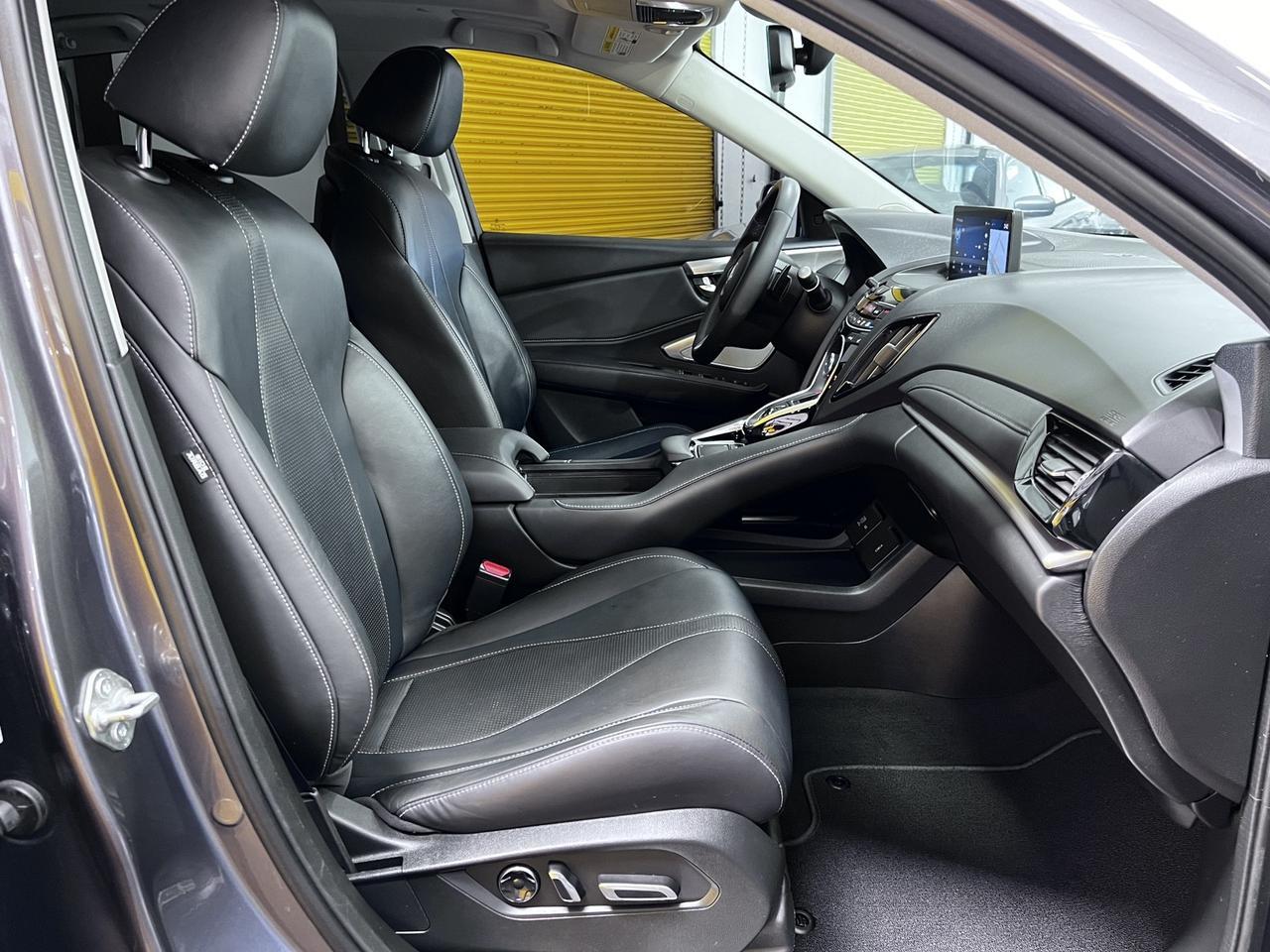 2019 Acura RDX w/Technology Pkg San Rafael CA