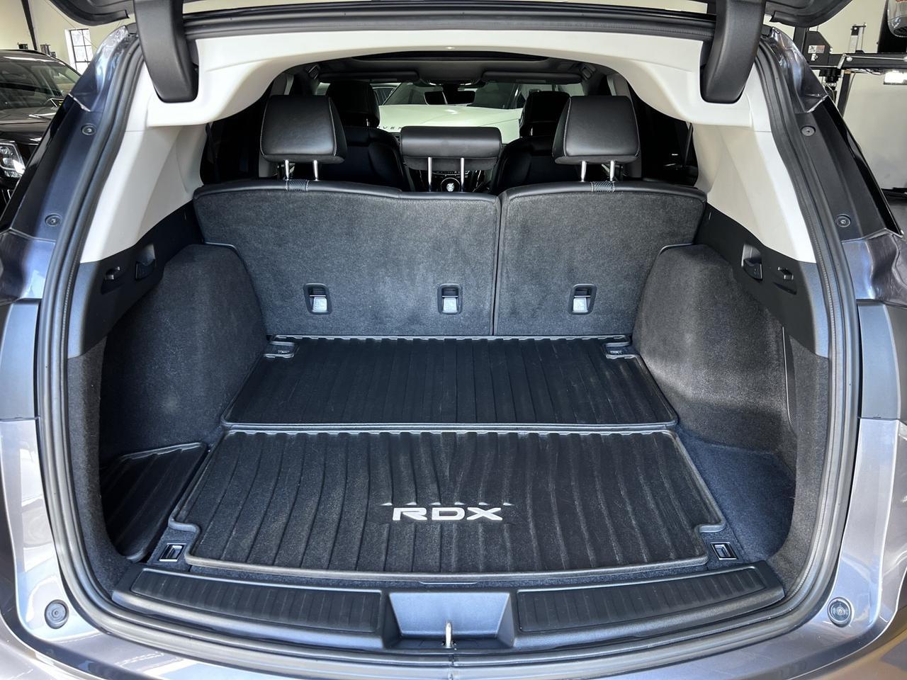 2019 Acura RDX w/Technology Pkg San Rafael CA