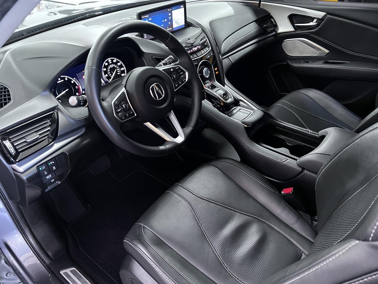2019 Acura RDX w/Technology Pkg San Rafael CA