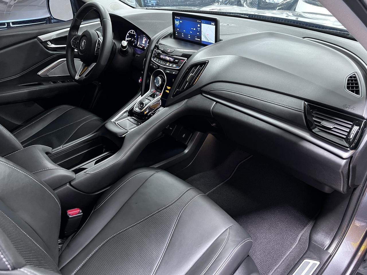 2019 Acura RDX w/Technology Pkg San Rafael CA