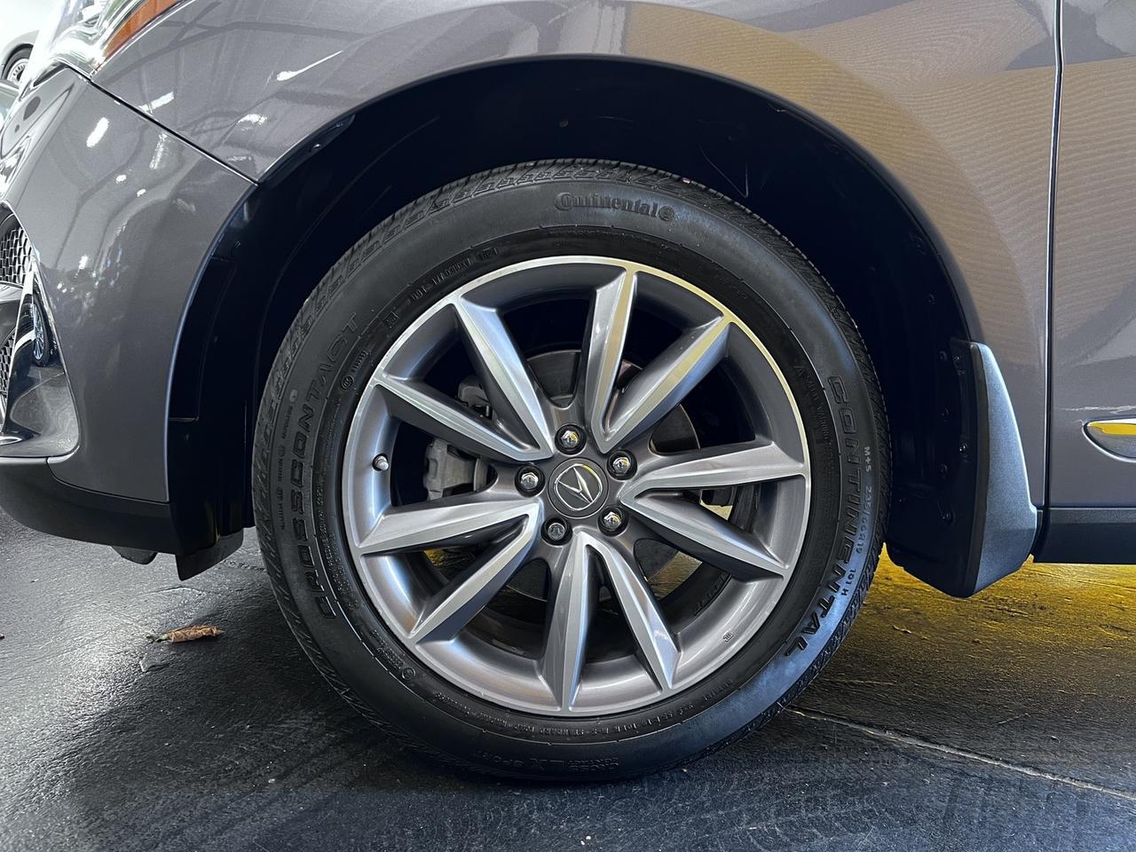 2019 Acura RDX w/Technology Pkg San Rafael CA