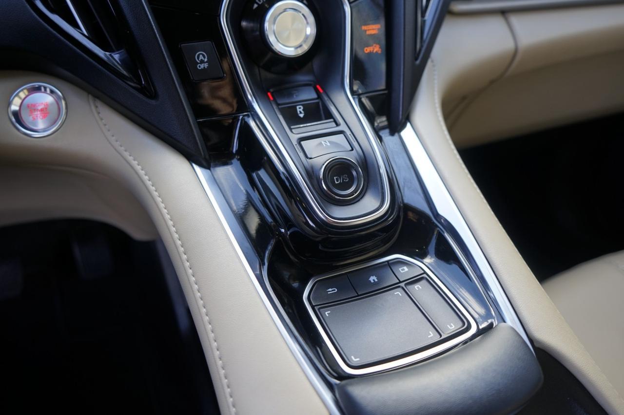 2019 Acura RDX w/Technology Pkg Walnut Creek CA