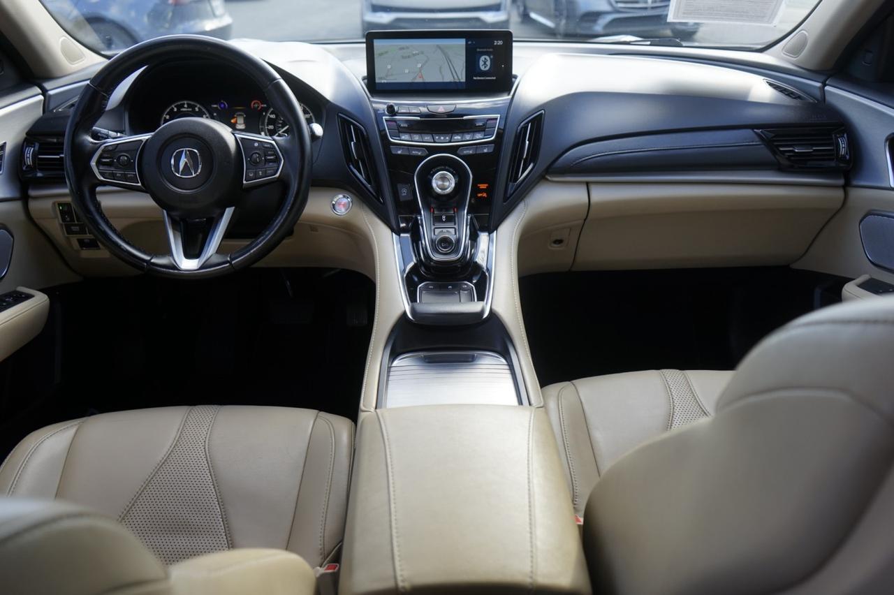 2019 Acura RDX w/Technology Pkg Walnut Creek CA