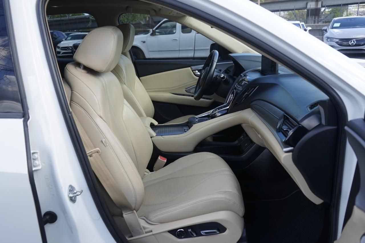 2019 Acura RDX w/Technology Pkg Walnut Creek CA