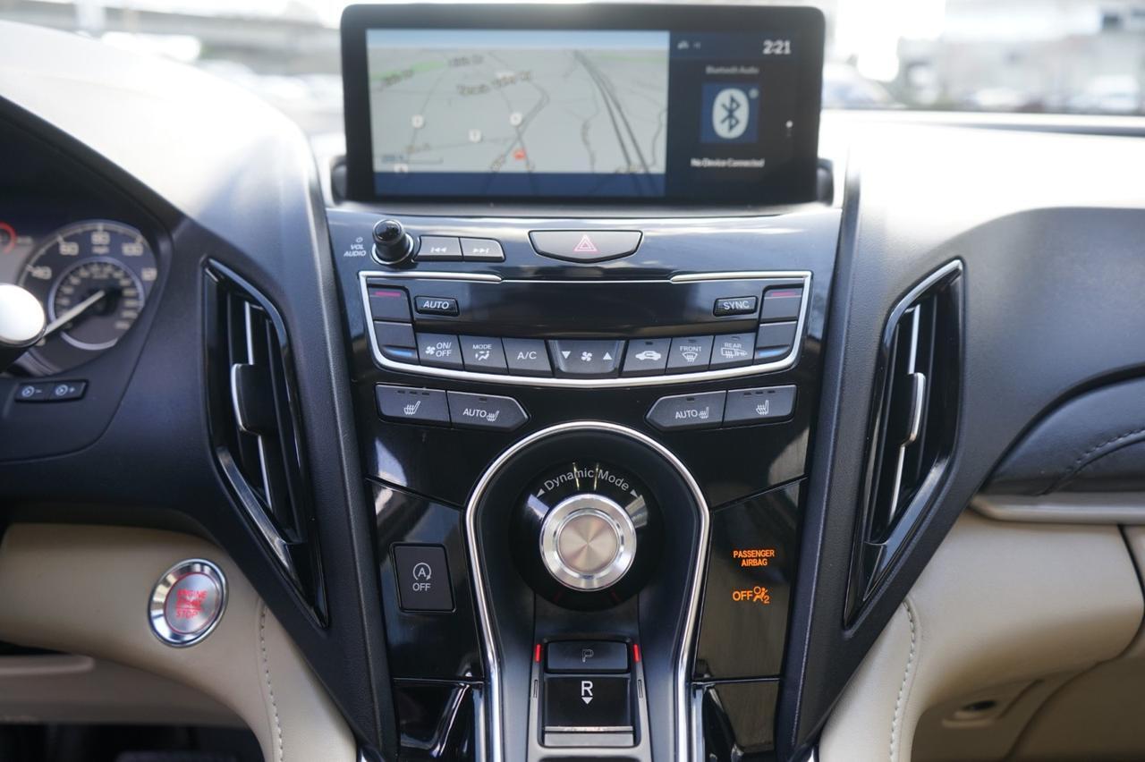 2019 Acura RDX w/Technology Pkg Walnut Creek CA