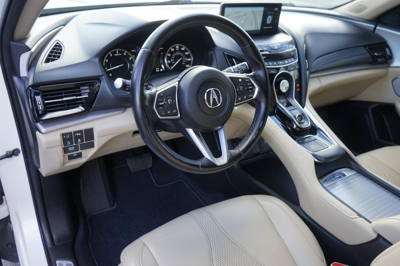 2019 Acura RDX w/Technology Pkg Walnut Creek CA