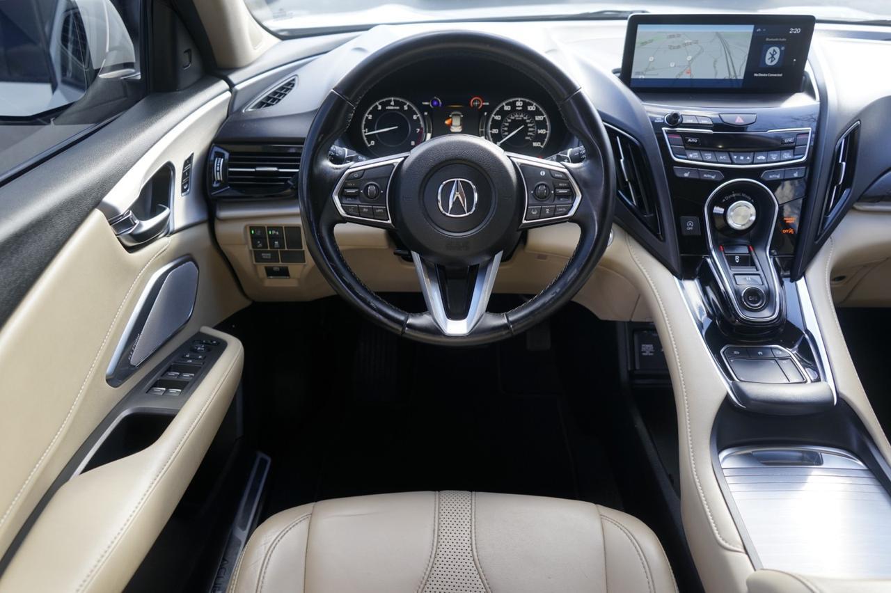 2019 Acura RDX w/Technology Pkg Walnut Creek CA