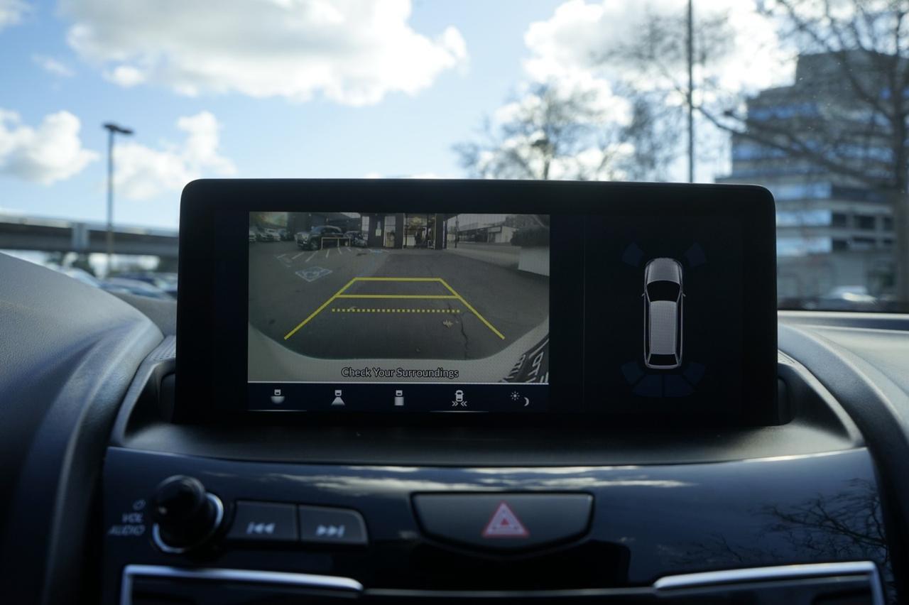 2019 Acura RDX w/Technology Pkg Walnut Creek CA