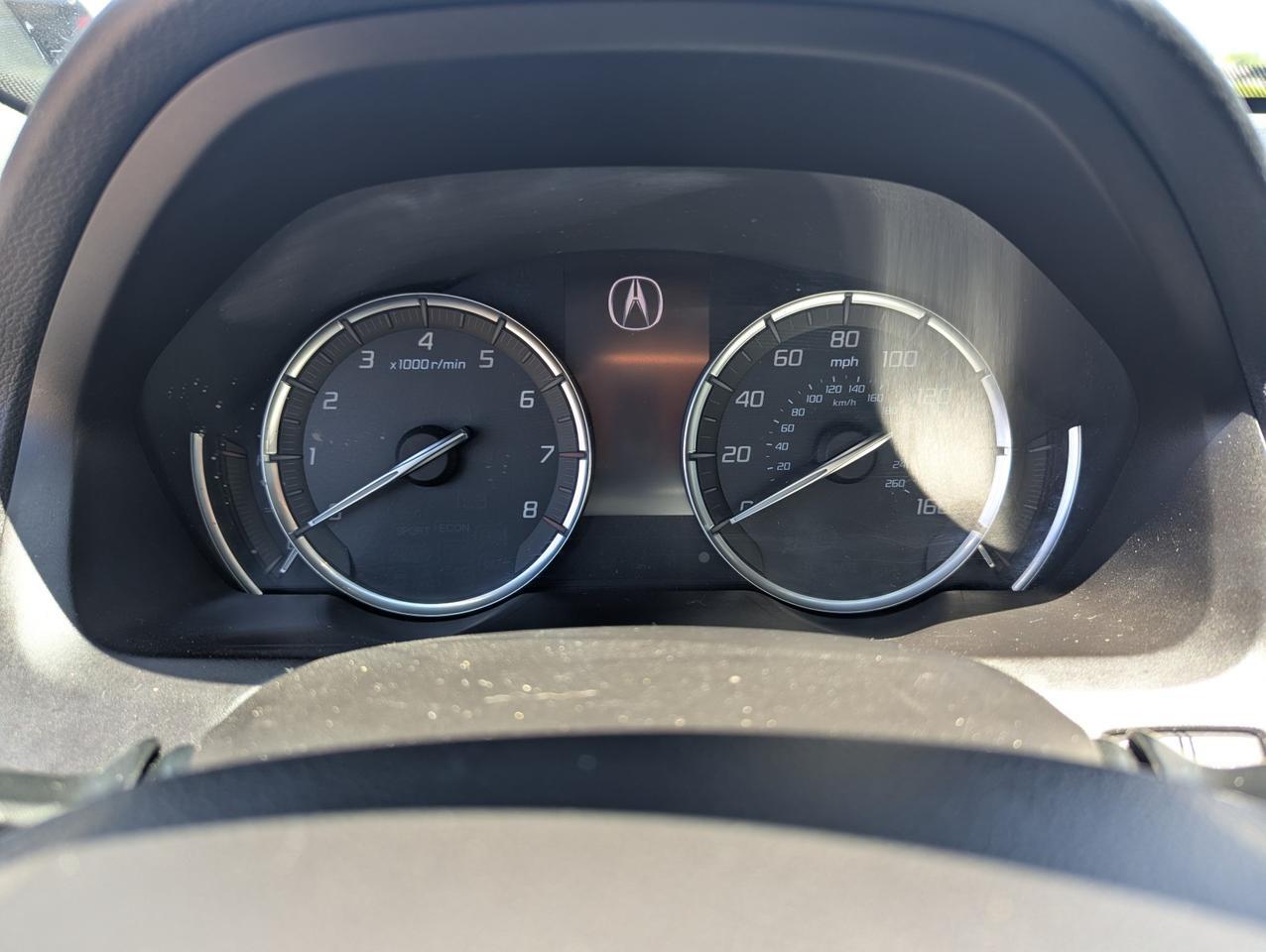 2019 Acura TLX Grand Junction CO