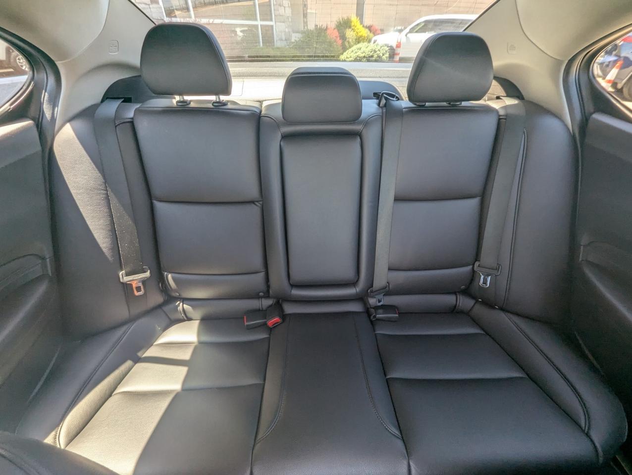 2019 Acura TLX Grand Junction CO