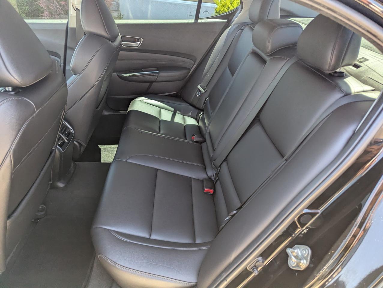 2019 Acura TLX Grand Junction CO