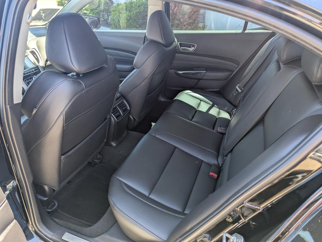 2019 Acura TLX Grand Junction CO