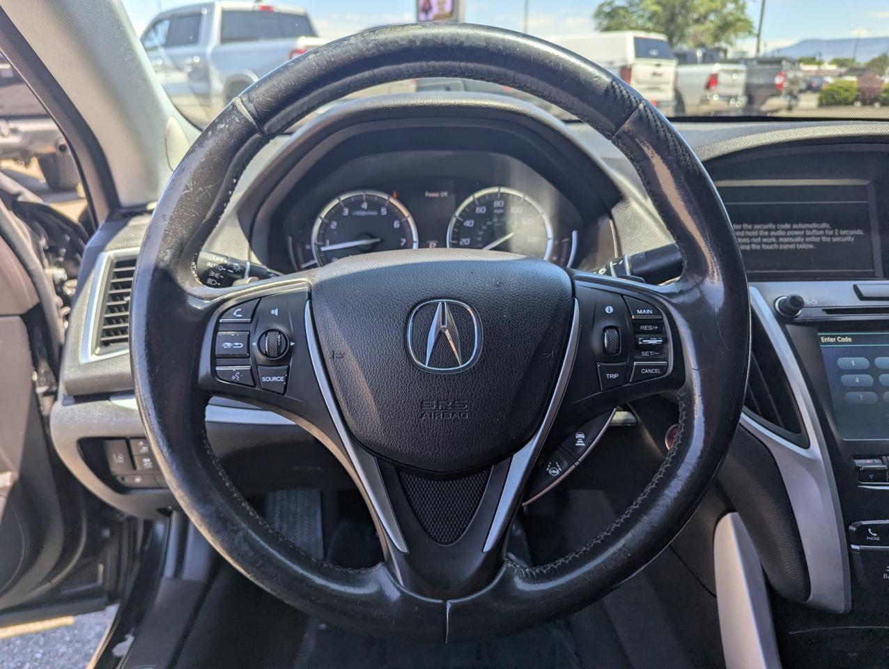 2019 Acura TLX Grand Junction CO