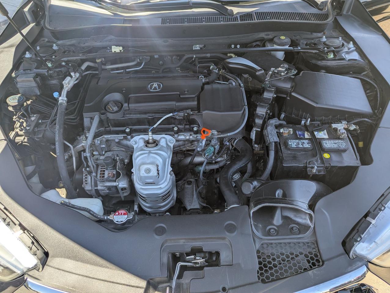 2019 Acura TLX Grand Junction CO