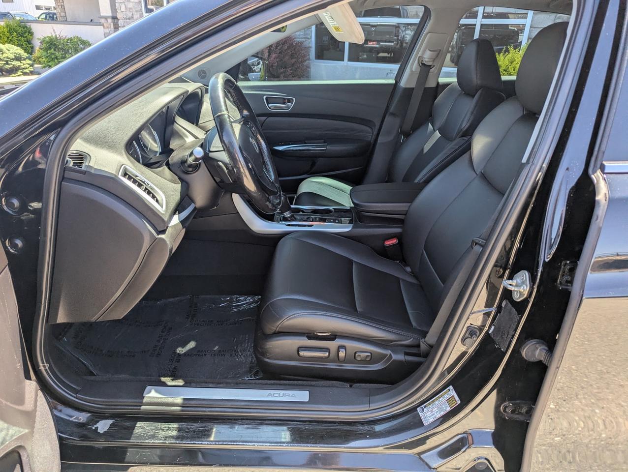 2019 Acura TLX Grand Junction CO