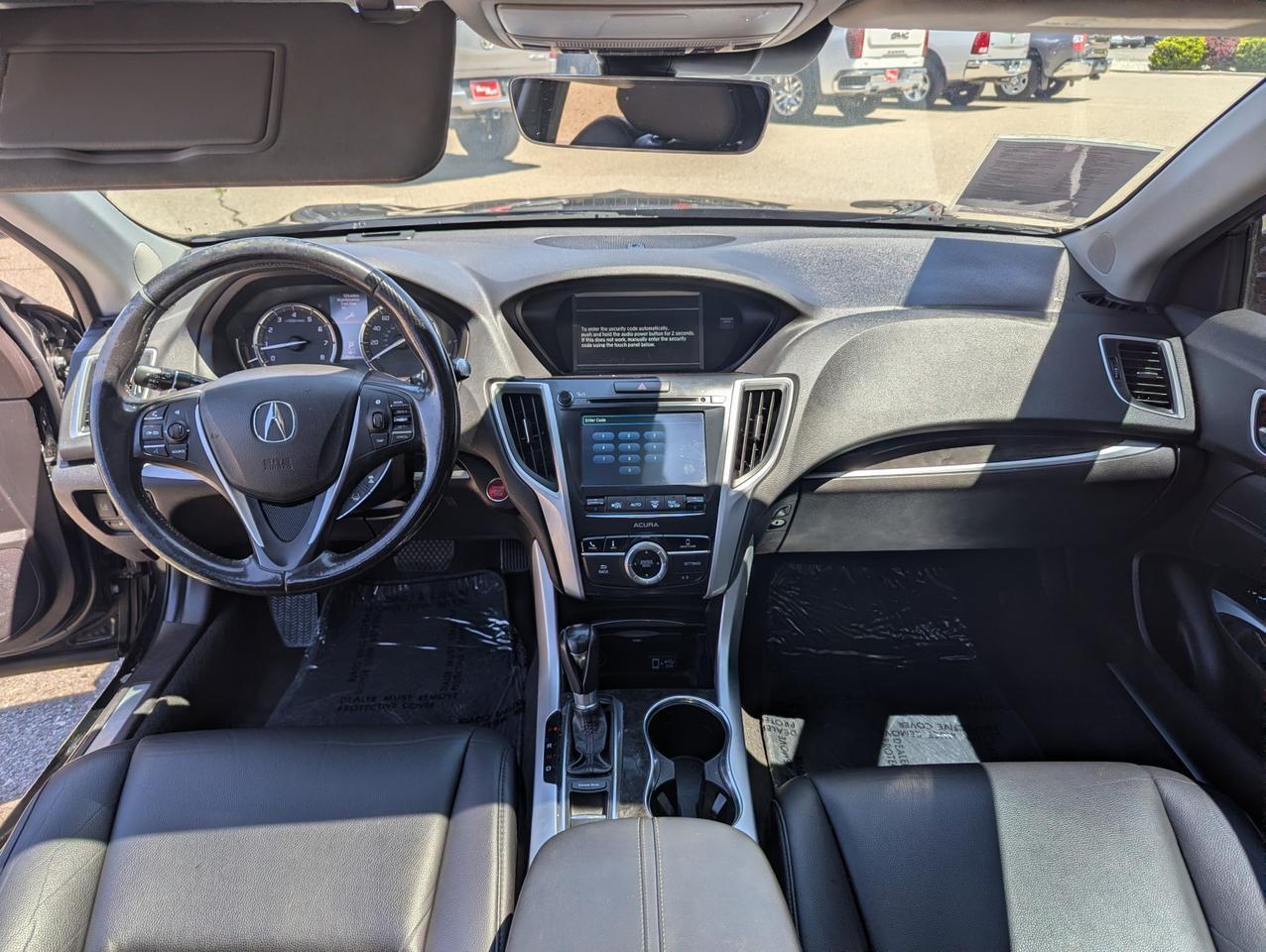 2019 Acura TLX Grand Junction CO