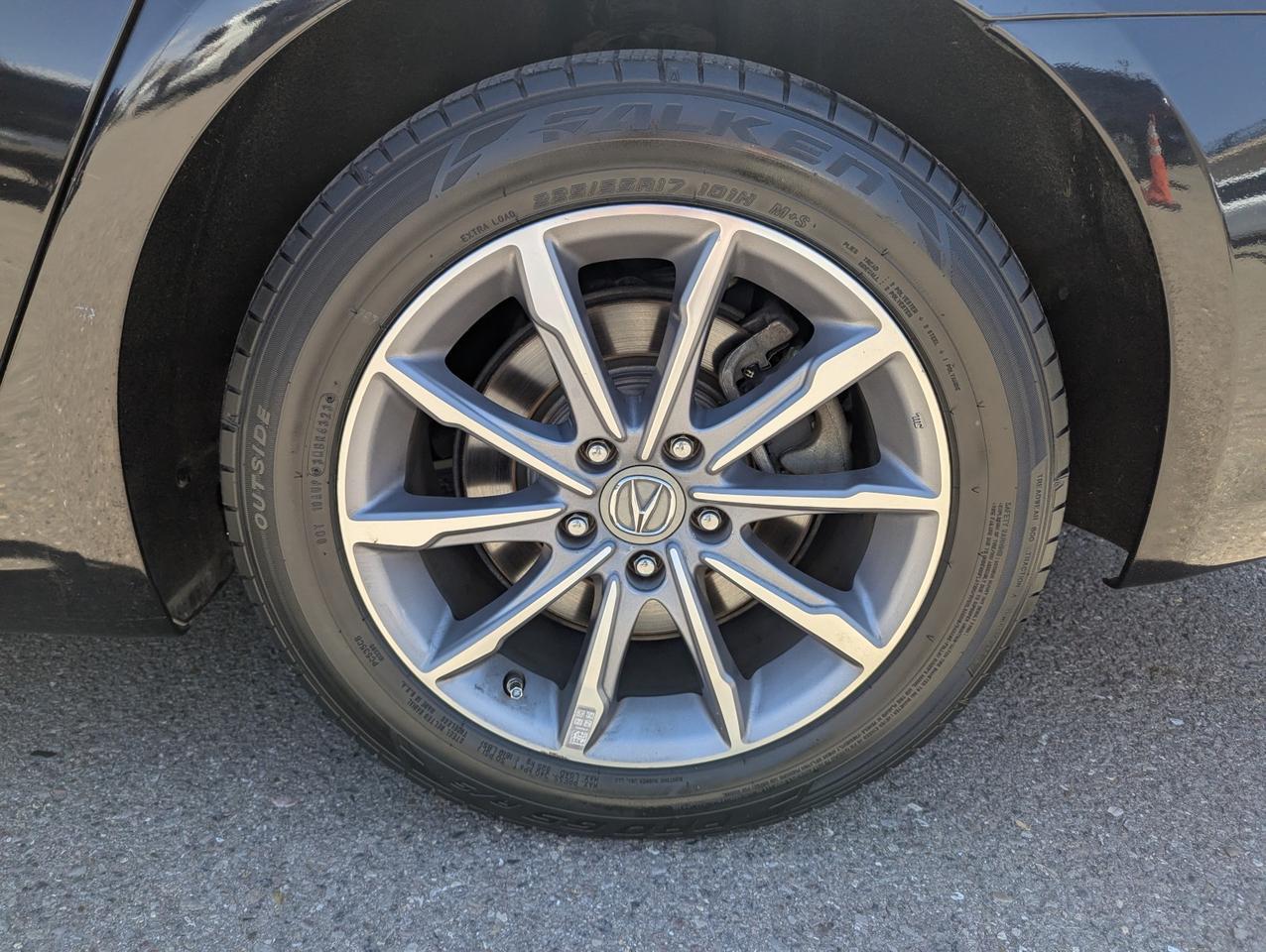 2019 Acura TLX Grand Junction CO