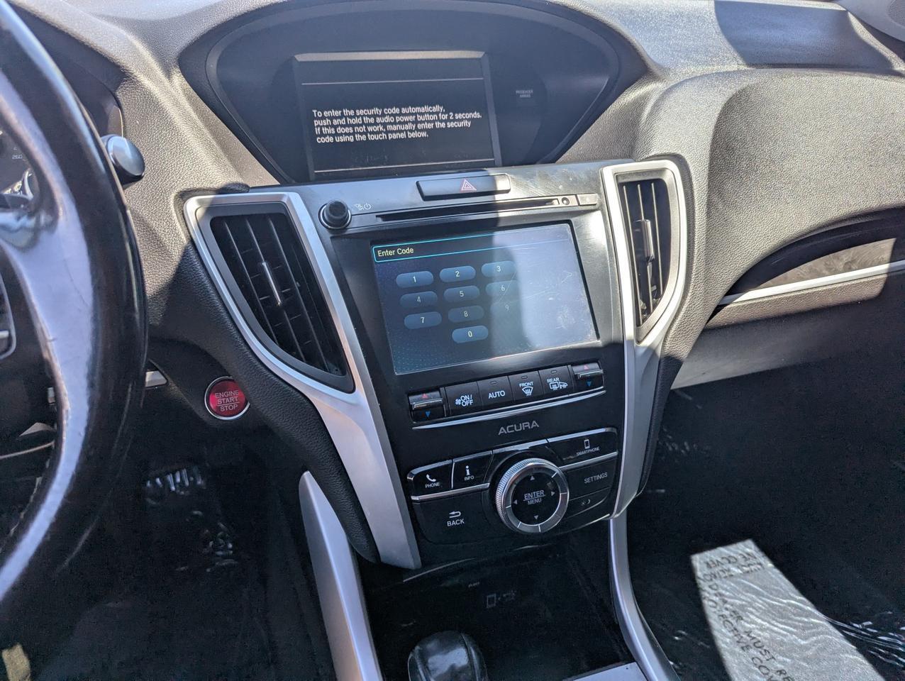 2019 Acura TLX Grand Junction CO