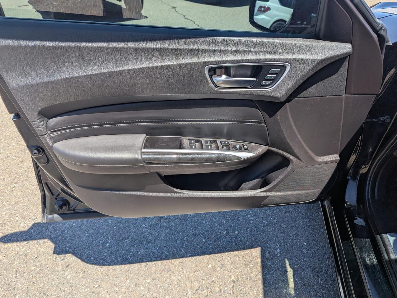 2019 Acura TLX Grand Junction CO