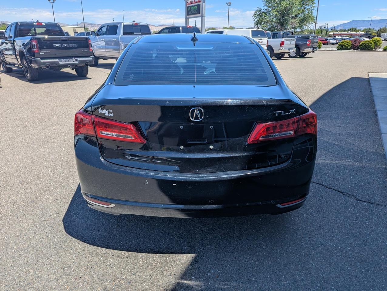 2019 Acura TLX Grand Junction CO