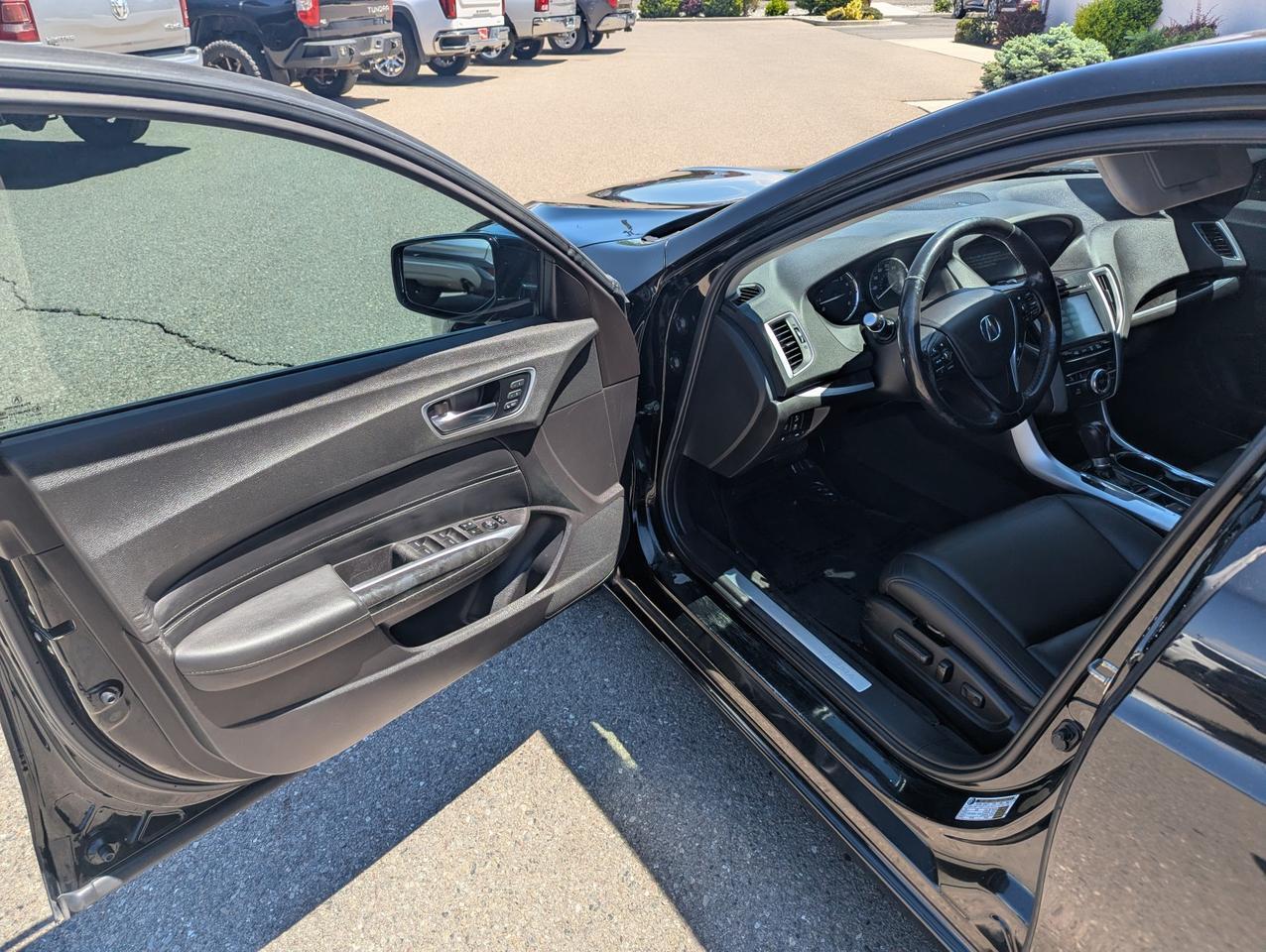 2019 Acura TLX Grand Junction CO