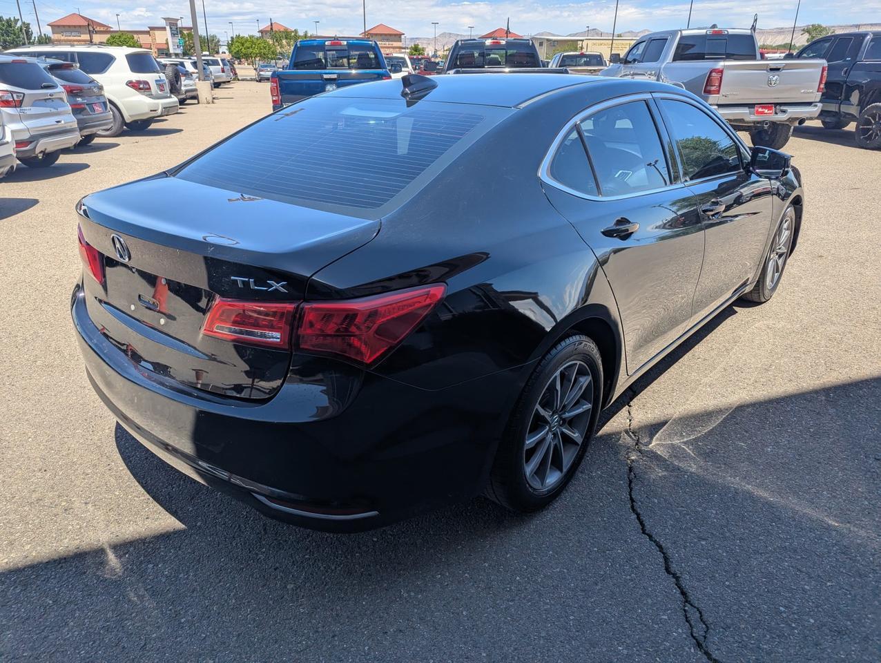 2019 Acura TLX Grand Junction CO