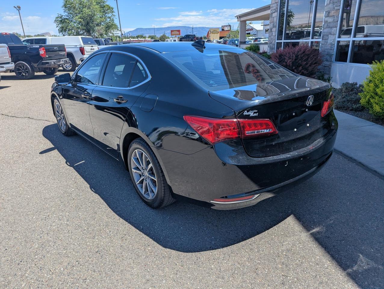 2019 Acura TLX Grand Junction CO