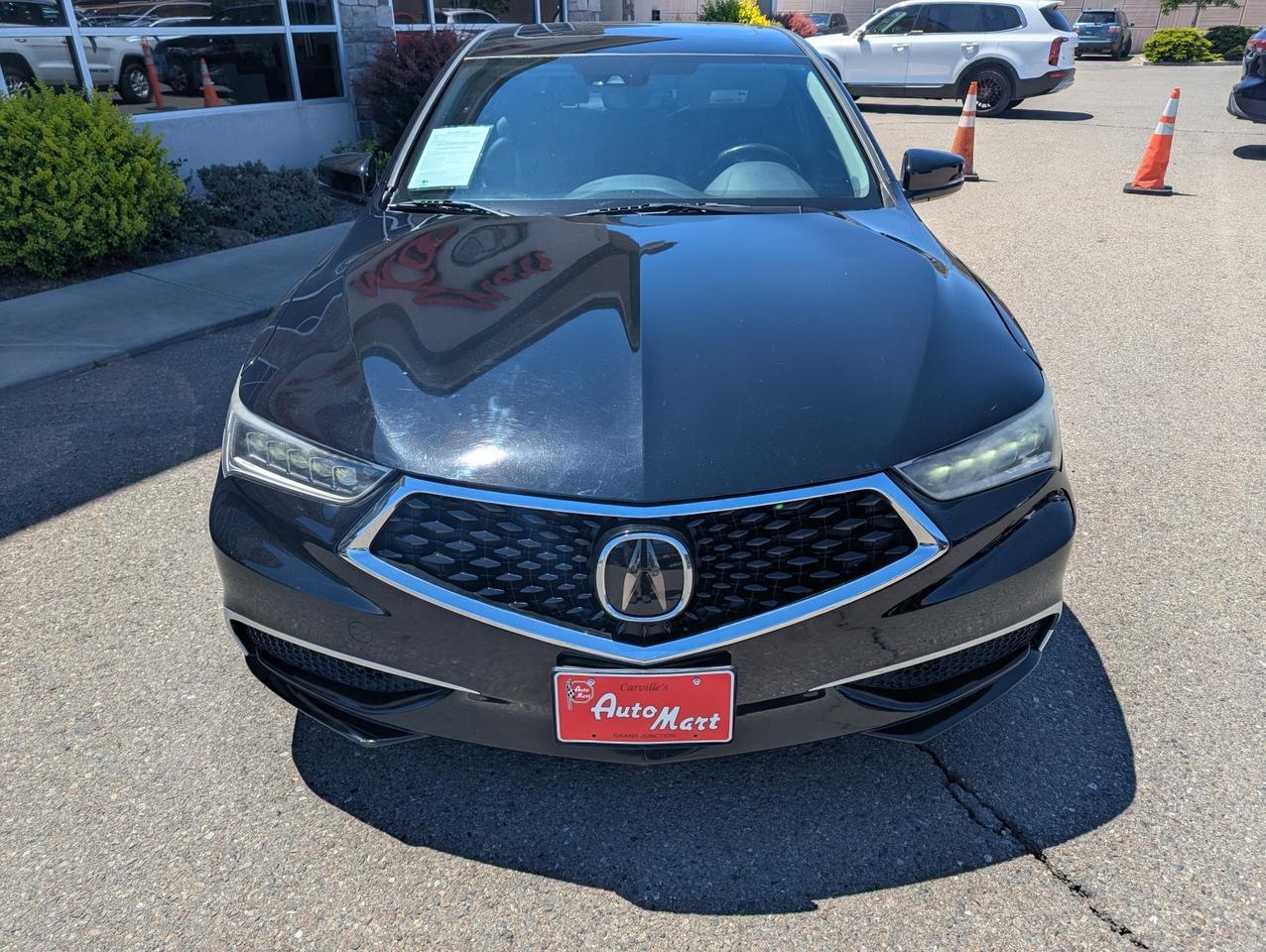 2019 Acura TLX Grand Junction CO