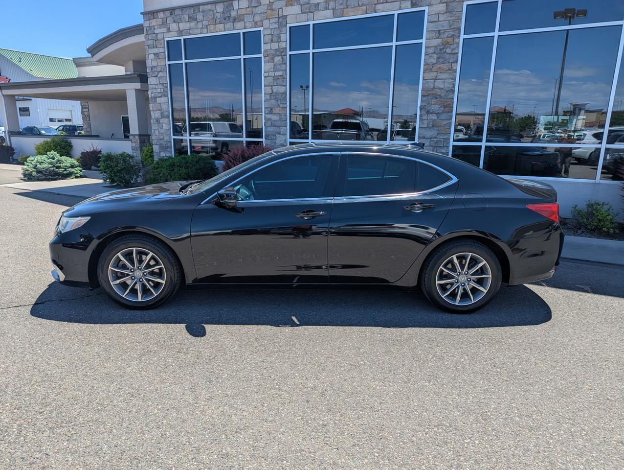 2019 Acura TLX Grand Junction CO