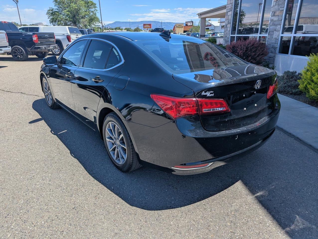 2019 Acura TLX Grand Junction CO