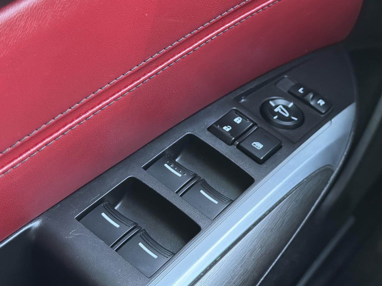 2019 Acura TLX San Antonio TX