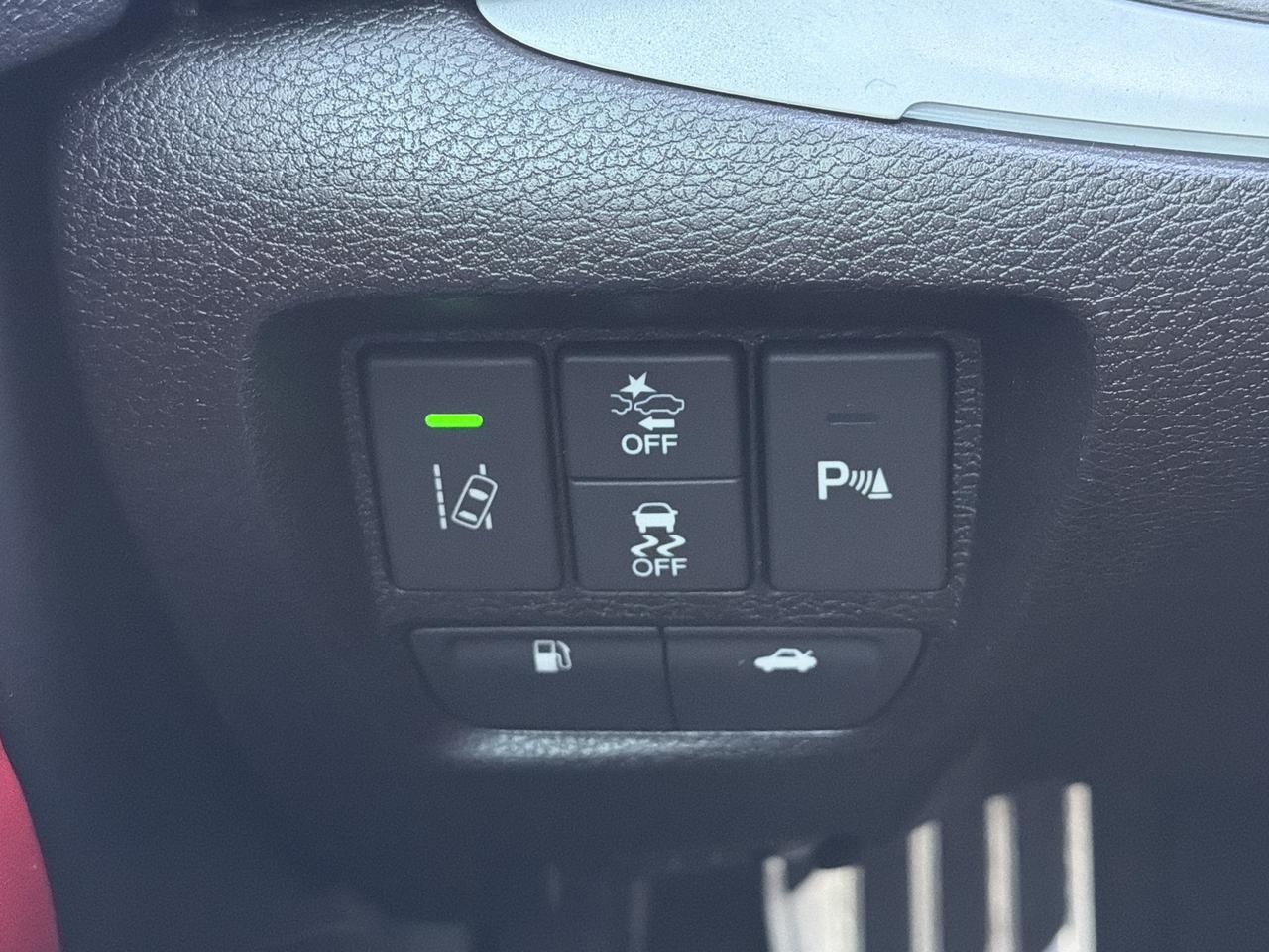 2019 Acura TLX San Antonio TX