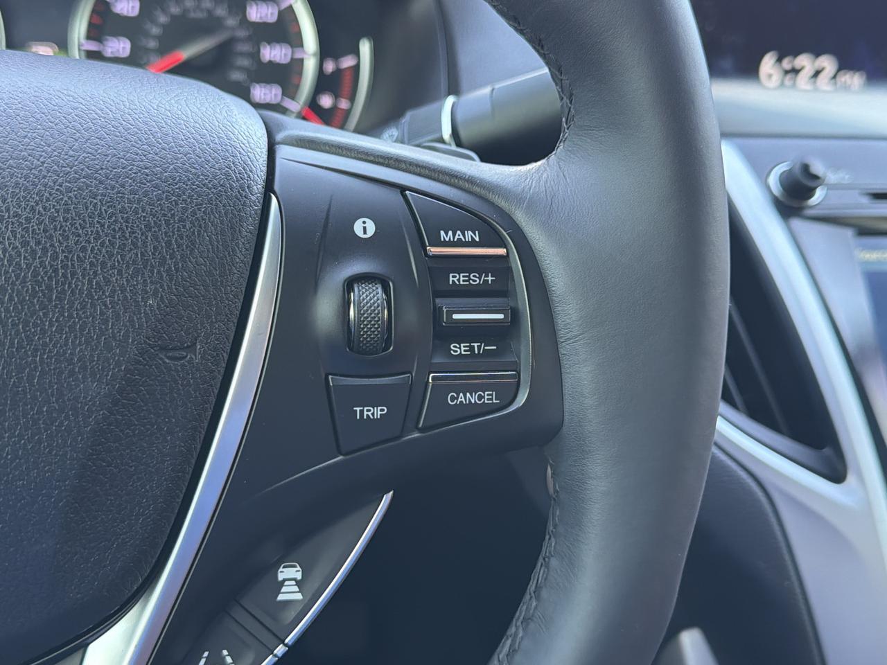 2019 Acura TLX San Antonio TX