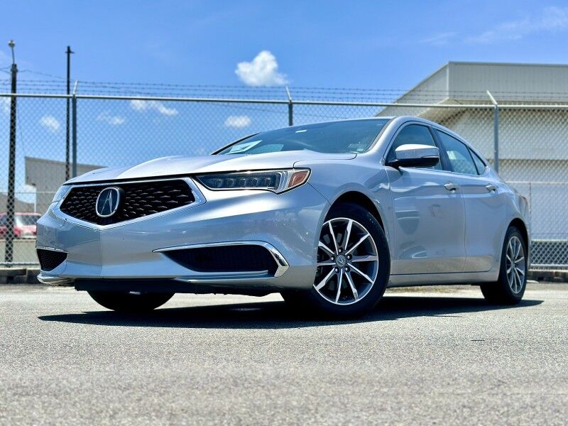Used Acura San Juan PR