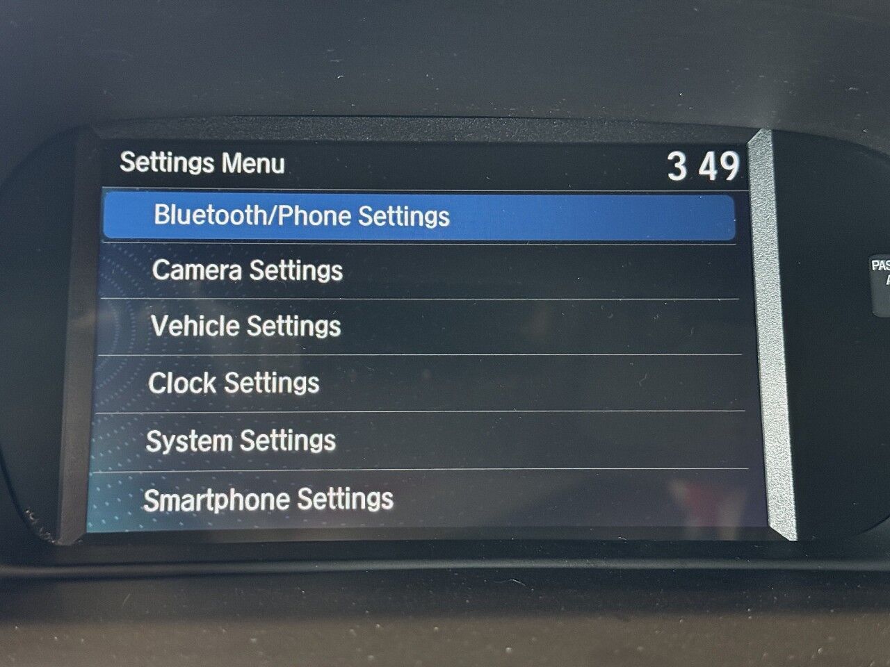 2019 Acura TLX Springfield NJ